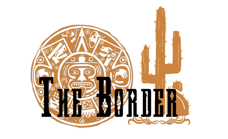 The Border Logo 2